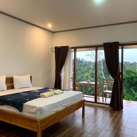 Tommy Homestay Plambi Ruang foto