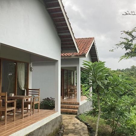 Tommy Homestay Plambi Bagian luar foto