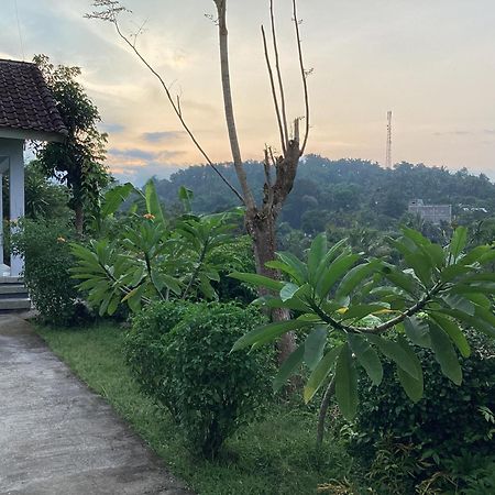 Tommy Homestay Plambi Bagian luar foto