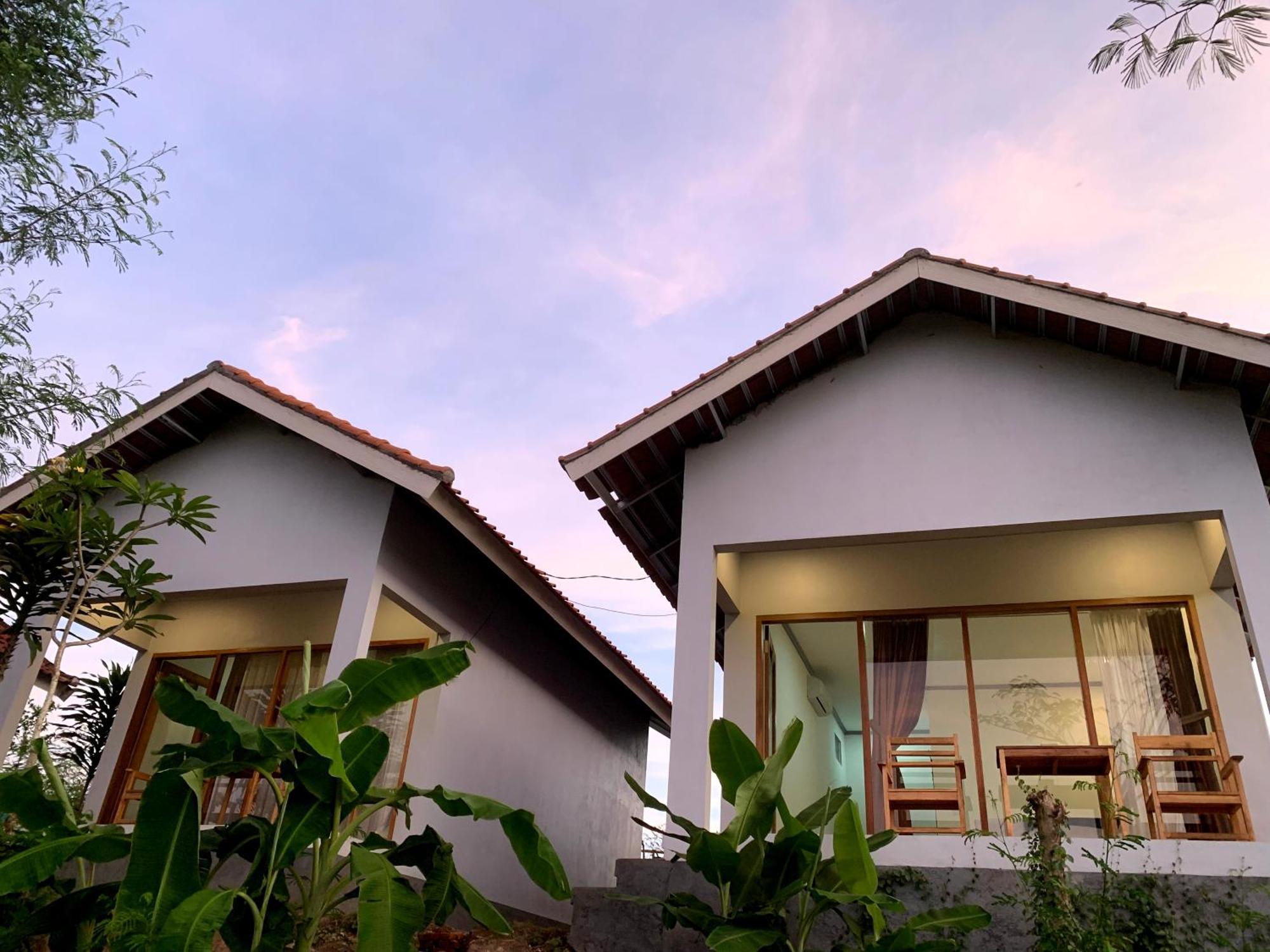 Tommy Homestay Plambi Ruang foto