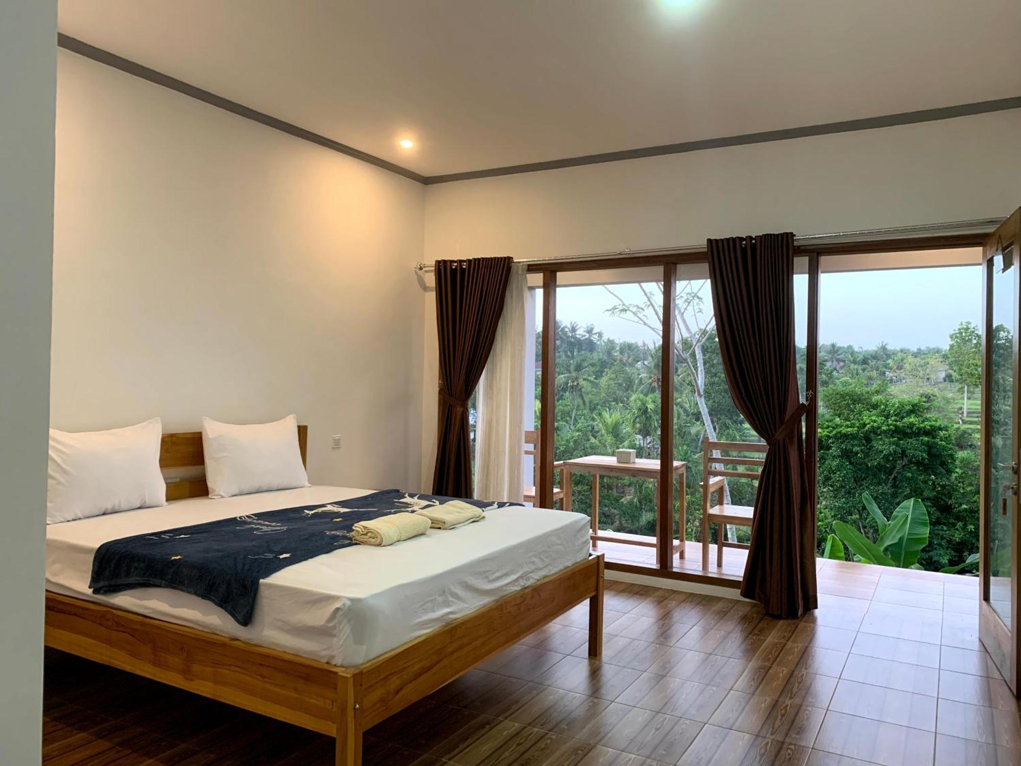 Tommy Homestay Plambi Ruang foto